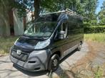 Peugeot boxer, Auto's, Bestelwagens en Lichte vracht, Euro 5, Diesel, Particulier, Te koop