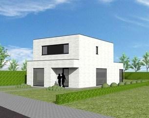 Huis te koop in Hamme, Immo, Huizen en Appartementen te koop, Vrijstaande woning