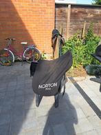 Springzadel norton pro, Ophalen, Gebruikt