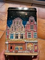 Boîte en métal photophore, Enlèvement ou Envoi, Utilisé, Autre