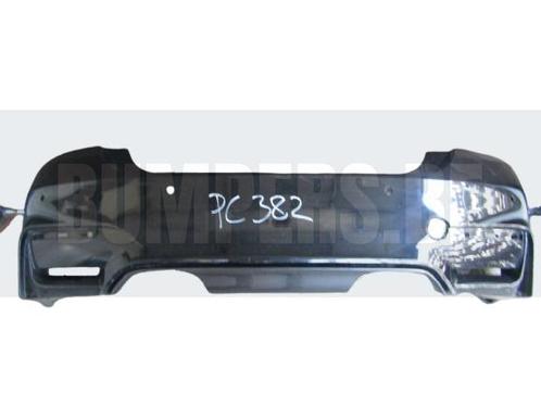 Bumper BMW M4 F82/F83 13-7448282768 Achterbumper PC382, Auto-onderdelen, Carrosserie, Bumper, Achter, Gebruikt, 6 maanden garantie