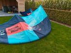 Duotone Evo 10m 2019 eerste eigenaar, goede staat, Watersport en Boten, Kitesurfen, Gebruikt, 10 m², Geen board, Ophalen of Verzenden