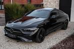 MERCEDES CLE 220D / AMG / PANO / B & W / 360 CAMERA / FULL, Auto's, Automaat, 4 zetels, 4 cilinders, USB
