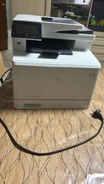 Printer hp, Computers en Software, Printers, Ophalen, Zo goed als nieuw, Printer