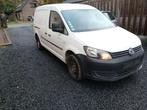 Volkswagen Caddy, Auto's, Euro 5, Bedrijf, Diesel, Te koop