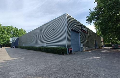 Industrieel te huur in Schoten, Immo, Huizen te huur, Overige soorten