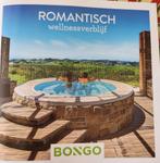 Bongobon Romantisch wellnessverblijf, Tickets en Kaartjes