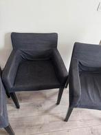 4 stoelen ikea, Ophalen, Gebruikt