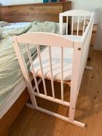 Co-sleeper, Ophalen, Gebruikt