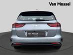 KIA cee'd Sportswagon Pulse 1.5 T-GDi 160 DCT ISG, Stof, Gebruikt, 117 kW, 4 cilinders