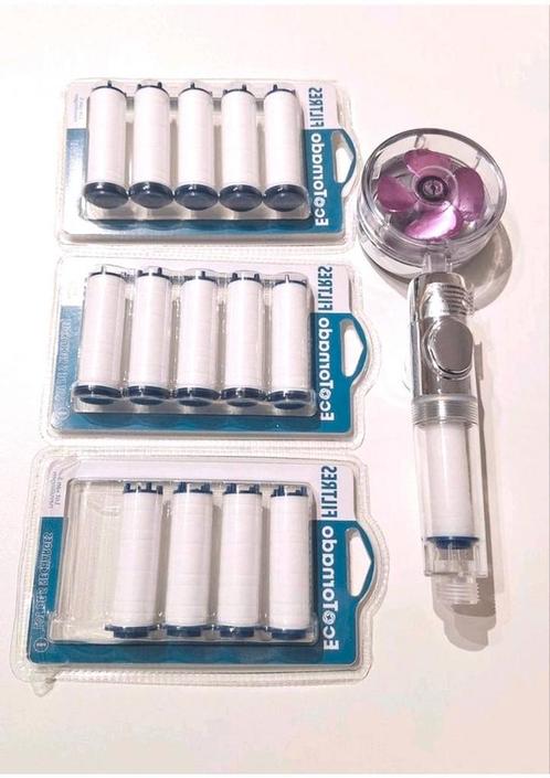 Telsell Aquadon
EcoTornado
Waterbesparende en draaibare kop, Handtassen en Accessoires, Uiterlijk | Cosmetica en Make-up, Nieuw