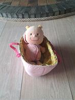 Lilliputiens pop in draagtas 2, Kinderen en Baby's, Ophalen of Verzenden