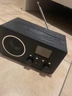 Radio, Audio, Tv en Foto, Radio's, Ophalen, Zo goed als nieuw, Radio