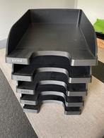 Leitz 5227 plus brievenbakjes, Ophalen, Zo goed als nieuw