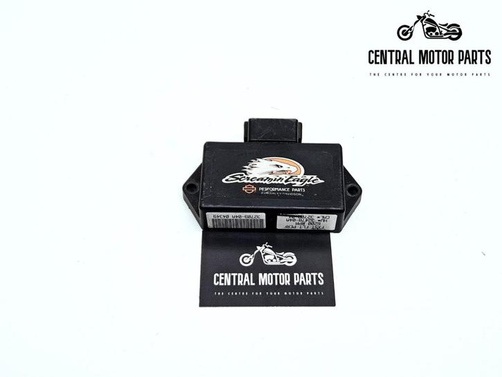 Screamin Eagle Ignition module 2004, Motoren, Onderdelen | Harley-Davidson, Gebruikt, Ophalen of Verzenden
