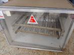 Broedmachine 80 eitjes, Dieren en Toebehoren, Ophalen, Zo goed als nieuw, Broedmachine