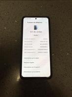 Samsung S21 à vendre avec coque noir, Telecommunicatie, Mobiele telefoons | Samsung, Ophalen, Zwart