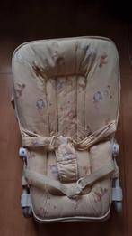 Relax bébé, Enlèvement, Réglable