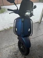 Vespa sprint i get 2018, Vélos & Vélomoteurs, Scooters | Vespa, Enlèvement, Comme neuf