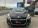 Peugeot 208 Allure 2016 037000KM Camera Navi Cruise euro6b, Voorwielaandrijving, Stof, Euro 6, 1198 cc