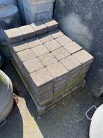 Klinkers, Tuin en Terras, Tegels en Klinkers, Ophalen, Gebruikt, Klinkers, Minder dan 5 m²