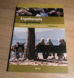 Ergotherapie in de geriatrie, Boeken, Ophalen, Zo goed als nieuw