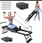 Pilates reformer machine, Enlèvement, Comme neuf