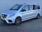 Mercedes-Benz V-Klasse 300d 4-MATIC! SLECHTS 79dkm!Full-opti, Auto's, Bestelwagens en Lichte vracht, Automaat, 239 pk, Euro 6