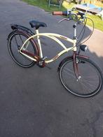 Te koop retro fiets., Fietsen en Brommers, Fietsen | Cruisers en Lowriders, Ophalen, Gebruikt