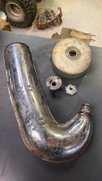 Pieces Motonecane AV7, Fietsen en Brommers, Ophalen of Verzenden