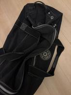 Sac de voyage kipling, Enlèvement, Utilisé