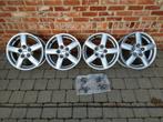 4 velgen Rial Oslo (wintergeschikt), Auto-onderdelen, Ophalen, Gebruikt, 15 inch, Velg(en)