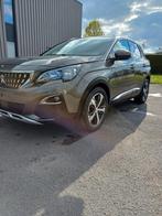 Peugeot 3008 .  bouwjaar 2018 . benzine  96kw.  Km 95,000, Auto's, Handgeschakeld, Particulier, Airconditioning, Te koop