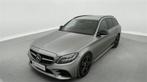 Mercedes-Benz C-Klasse 220 C 220 d AUTOM. PACK AMG NAVI / S-, Auto's, Automaat, 4 cilinders, Bedrijf, 5 deurs