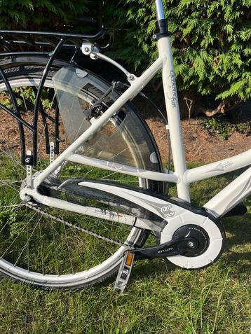 Kettler damesfiets beschikbaar voor biedingen