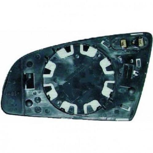 GLACE DE RETROVISEUR DROIT AUDI A3 8P (03-08) - CHAUFFANT, Auto diversen, Tuning en Styling, Ophalen