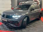 **VW Tiguan 3x R-LINE//DSG//VOLLEDIGE OPTIES**, Auto's, 4 cilinders, Leder, Bedrijf, 5 deurs