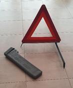 Gevarendriehoek, Enlèvement, Utilisé