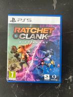Ratchet clank PS5, Games en Spelcomputers, Games | Sony PlayStation 5, Ophalen, Zo goed als nieuw