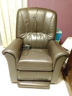 Relaxzetel, Ophalen, Gebruikt, Eenpersoons, Minder dan 75 cm