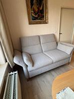 Zetel, Huis en Inrichting, Ophalen, 150 tot 200 cm, Tweepersoons, 75 tot 100 cm