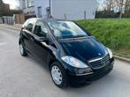 Mercedes Benz A150 benzine// Boite Automatique, Autos, Carnet d'entretien, Noir, Automatique, Achat