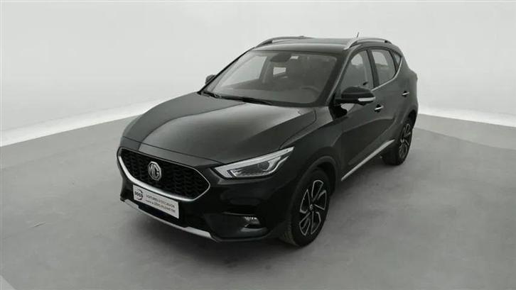 MG ZS 1.0 T-GDi 110Cv AUTO Luxury NAVI / FULL LED / CUIR / C, Auto's, MG, Bedrijf, Te koop, ZS, ABS, Alarm, Boordcomputer, Centrale vergrendeling