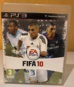Fifa 2010 ps3, Ophalen, Zo goed als nieuw