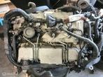 Motor Toyota Avensis II ('03-'09), Gebruikt, Toyota, Ophalen of Verzenden, Toyota