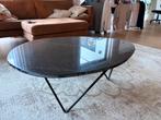 Salontafel marmer 100x80cm MOET DRINGEND WEG, Huis en Inrichting, Tafels | Salontafels, Ophalen