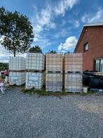IBC Containers 1000L, Tuin en Terras, Regentonnen, Ophalen, Zo goed als nieuw