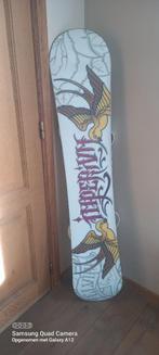 Snowboard Imperium Elvira, Sport en Fitness, Ophalen, Gebruikt, Board