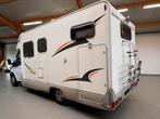 FORD RIMOR 2008, Caravans en Kamperen, Bedrijf, Ford