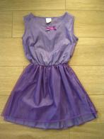 Déguisement princesse robe violette taille 146, Comme neuf, 146 à 152, Garçon ou Fille, Enlèvement ou Envoi